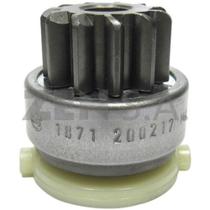Impulsor do motor de partida Ford Fusion 2006 a 2016 ZEN
