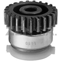 Impulsor do motor de partida Ford Ka 1997 a 2022 ZEN 0890 Impulsor do motor de partida Ford Ka 1997 a 2022 ZEN 0890