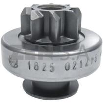 Impulsor do motor de partida Ford Ka 2014 a 2022 ZEN 1825