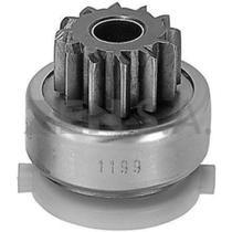 Impulsor do motor de partida Ford Mustang 1998 a 2010 ZEN