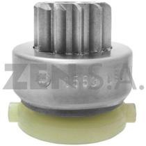Impulsor do motor de partida Ford Ranger 1993 a 2024 ZEN
