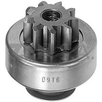 Impulsor do motor de partida Ford Ranger 1997 a 2012 ZEN