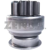 Impulsor do motor de partida Ford Ranger 2012 a 2017 ZEN