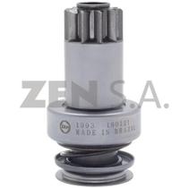 Impulsor do motor de partida Freelander 2 2006 a 2012