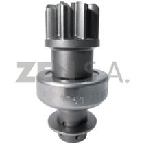 Impulsor do motor de partida Honda City Car 1.4 2015 a 2016