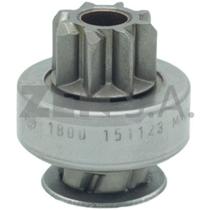Impulsor do motor de partida Hyundai Azera 2008 a 2022 ZEN