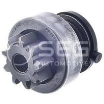 Impulsor do motor de partida Iveco Wayclass 2016 a