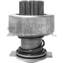 Impulsor do motor de partida John Deere 5303 4X4 2007 a ZEN