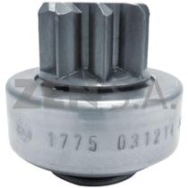 Impulsor do motor de partida Kia Soul 2009 a 2020 ZEN 1775