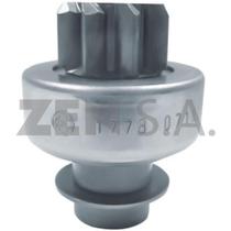 Impulsor do motor de partida Kia Soul 2009 a 2020 ZEN 1778