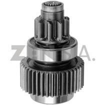 Impulsor do motor de partida Lexus Ls 1997 a 2000 ZEN 0818