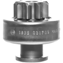 Impulsor do motor de partida Mb Sprinter Chassi 1997 a 2000 Impulsor do motor de partida Mb Sprinter Chassi 1997 a 2000