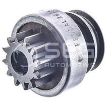 Impulsor do motor de partida Mb Sprinter Chassi 2011 a 2016 Impulsor do motor de partida Mb Sprinter Chassi 2011 a 2016