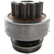 Impulsor do motor de partida Mb Sprinter Chassi 2011 a 2016