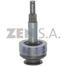Impulsor do motor de partida Mercedes Benz Axor 2005 a 2024