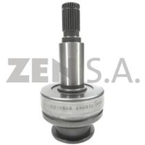 Impulsor do motor de partida Mercedes Benz Axor 2005 a 2024 Impulsor do motor de partida Mercedes Benz Axor 2005 a 2024
