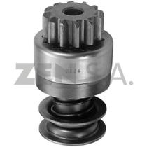 Impulsor do motor de partida Mercedes Benz O 371 1986 a 2003