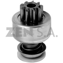 Impulsor do motor de partida Mercedes Of 1721 1997 a 2005