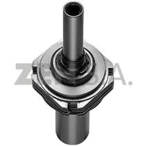 Impulsor do motor de partida Mercedes Oh 1517 1976 a 1979