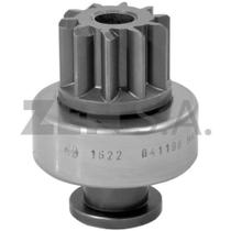 Impulsor do motor de partida Mf 265 4X4 E 2005 a