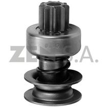 Impulsor do motor de partida Puma Puma 1977 a 1983 ZEN 0045