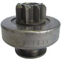 Impulsor do motor de partida Renault Clio 2000 a 2009 ZEN