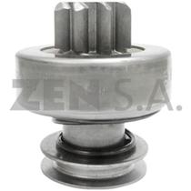 Impulsor do motor de partida Renault Logan 2007 a 2024 ZEN