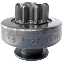 Impulsor do motor de partida Renault Logan 2013 a 2016 ZEN