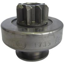 Impulsor do motor de partida Renault Megane 1997 a 2012 ZEN