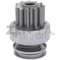 Impulsor do motor de partida Suzuki Vitara 2016 a 2020 ZEN Impulsor do motor de partida Suzuki Vitara 2016 a 2020 ZEN