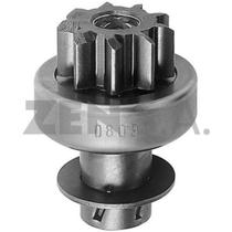 Impulsor do motor de partida Toyota Etios 2012 a 2023 ZEN