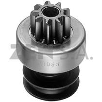 Impulsor do motor de partida Valtra 85/86 Indus 1973 a 1981