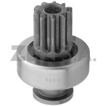 Impulsor do motor de partida Volkswagen 13-180 2000 a 2005