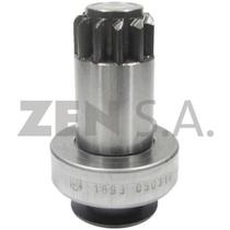 Impulsor do motor de partida Volkswagen Fox 2003 a 2014 ZEN