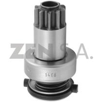 Impulsor do motor de partida Volkswagen Fox 2003 a 2021 ZEN