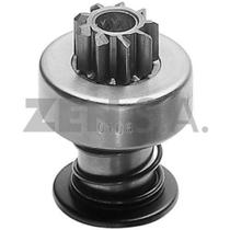 Impulsor do motor de partida Volkswagen Gol 1981 a 2005 ZEN Impulsor do motor de partida Volkswagen Gol 1981 a 2005 ZEN