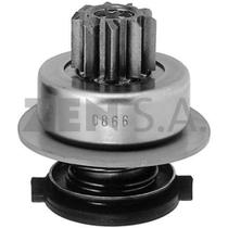 Impulsor do motor de partida Volkswagen Gol 1994 a 2006 ZEN Impulsor do motor de partida Volkswagen Gol 1994 a 2006 ZEN