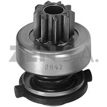 Impulsor do motor de partida Volkswagen Gol 1995 a 2009 ZEN