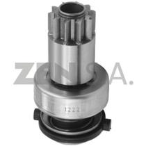 Impulsor do motor de partida Volkswagen Gol 1996 a 2005 ZEN Impulsor do motor de partida Volkswagen Gol 1996 a 2005 ZEN