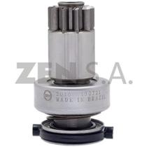 Impulsor do motor de partida Volkswagen Gol 1999 a 2010 ZEN