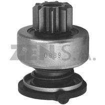 Impulsor do motor de partida Volkswagen Kombi 1981 a 2014