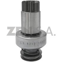 Impulsor do motor de partida Volkswagen Polo 2002 a 2014 ZEN