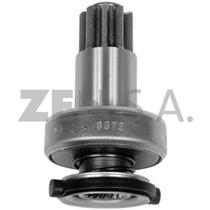 Impulsor do motor de partida Volkswagen Polo 2002 a 2014 ZEN