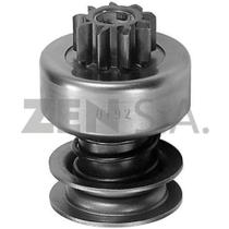 Impulsor do motor de partida Volkswagen Sp1 1972 a 1974 ZEN