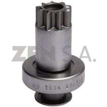 Impulsor do motor de partida Volkswagen Spacefox 2006 a 2019 Impulsor do motor de partida Volkswagen Spacefox 2006 a 2019