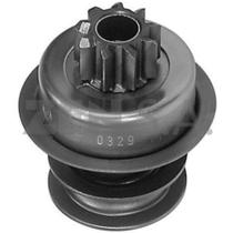 Impulsor do motor de partida Volkswagen Voyage 1983 a 1995