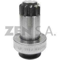 Impulsor do motor de partida Volkswagen Voyage 2008 a 2019