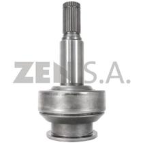 Impulsor do motor de partida Volvo Fh 16 700 2018 a 2018 ZEN