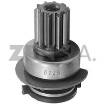 Impulsor do motor de partida Vw Polo Classic 1996 a 2003 Impulsor do motor de partida Vw Polo Classic 1996 a 2003
