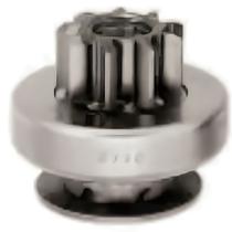 Impulsor - Hb20 / Hb20s